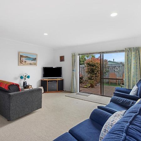 Riviera Casa - Mount Maunganui Holiday Home 외부 사진