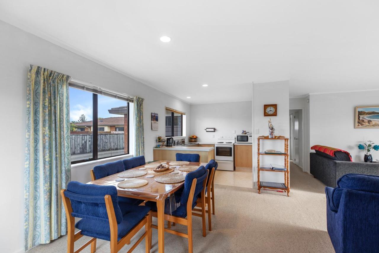 Riviera Casa - Mount Maunganui Holiday Home 외부 사진