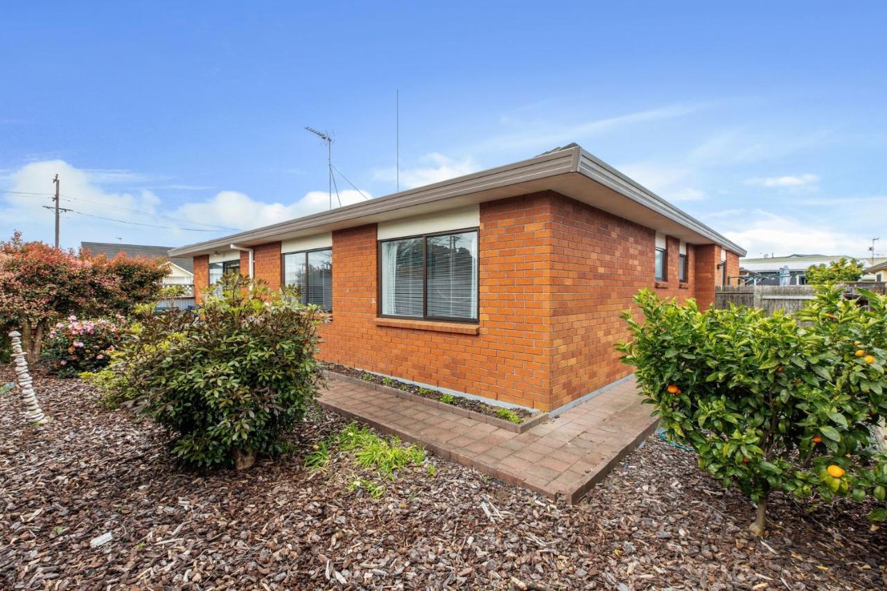 Riviera Casa - Mount Maunganui Holiday Home 외부 사진