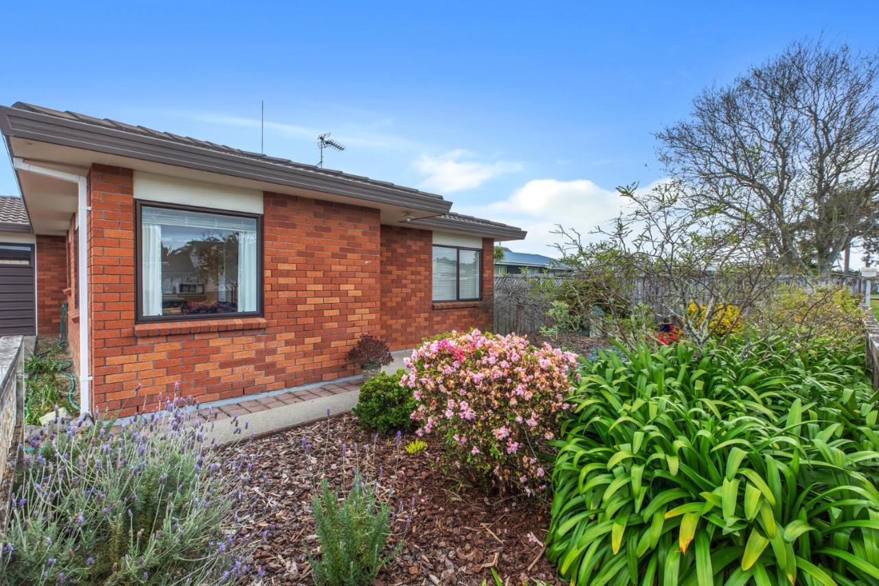 Riviera Casa - Mount Maunganui Holiday Home 외부 사진