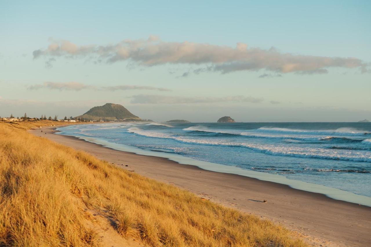 Riviera Casa - Mount Maunganui Holiday Home 외부 사진