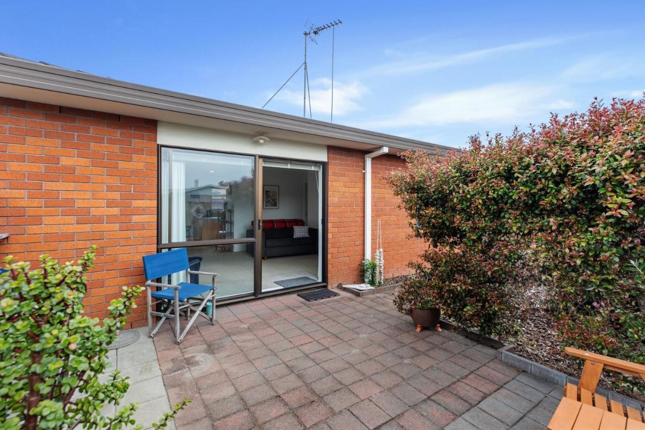 Riviera Casa - Mount Maunganui Holiday Home 외부 사진