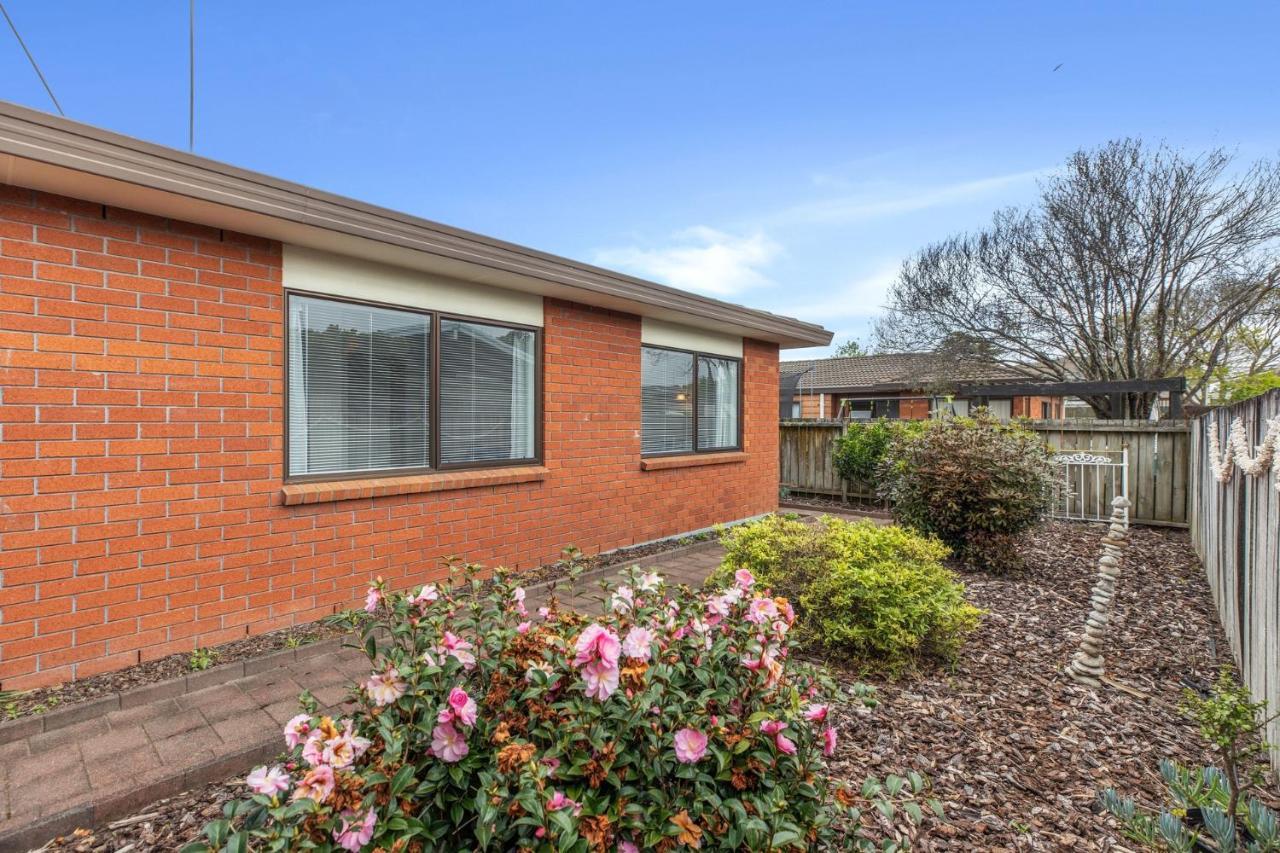 Riviera Casa - Mount Maunganui Holiday Home 외부 사진
