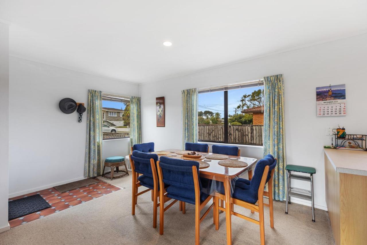 Riviera Casa - Mount Maunganui Holiday Home 외부 사진