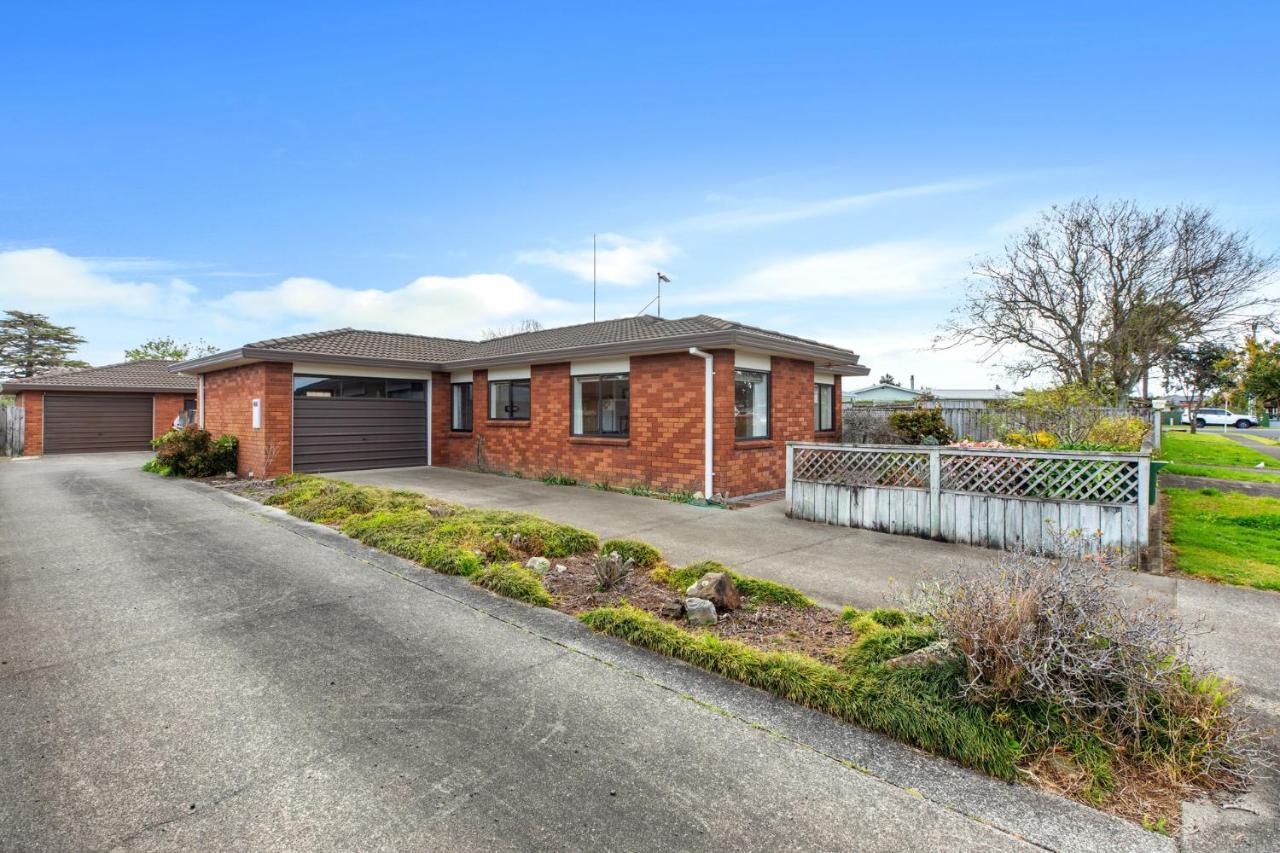 Riviera Casa - Mount Maunganui Holiday Home 외부 사진