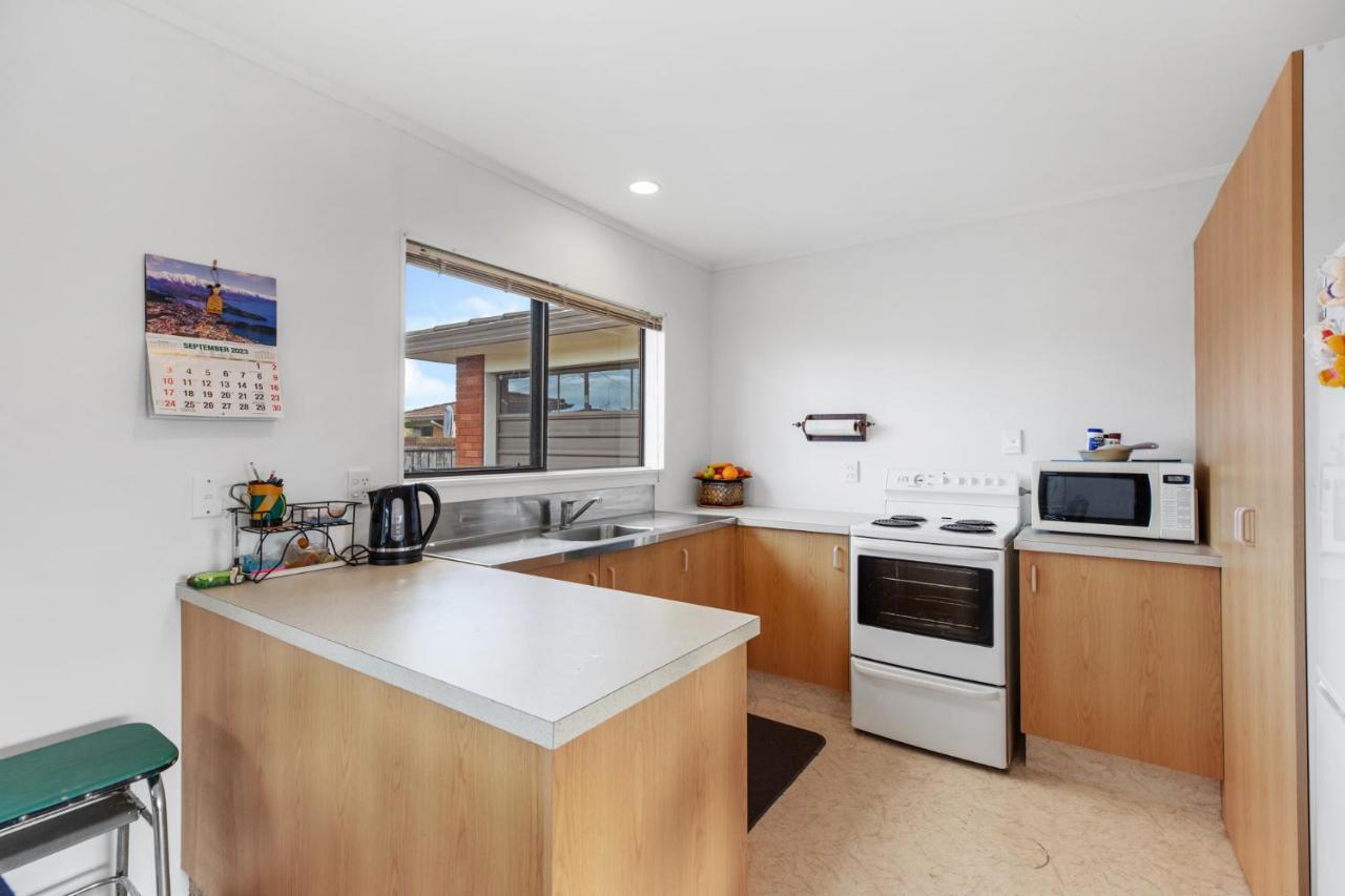 Riviera Casa - Mount Maunganui Holiday Home 외부 사진