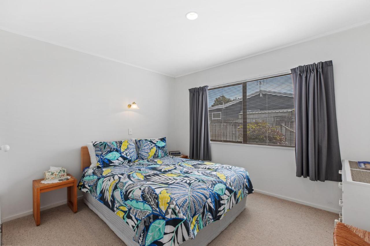 Riviera Casa - Mount Maunganui Holiday Home 외부 사진