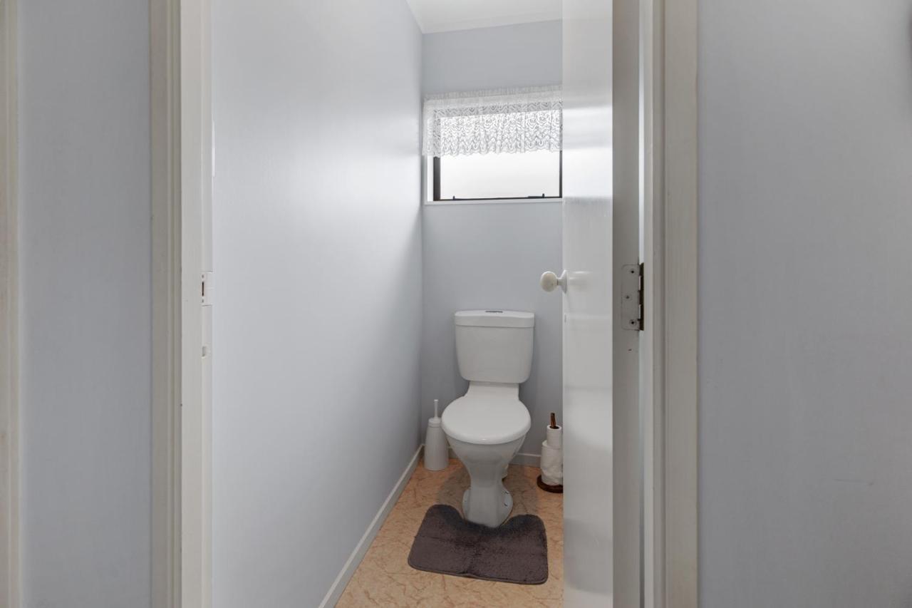 Riviera Casa - Mount Maunganui Holiday Home 외부 사진