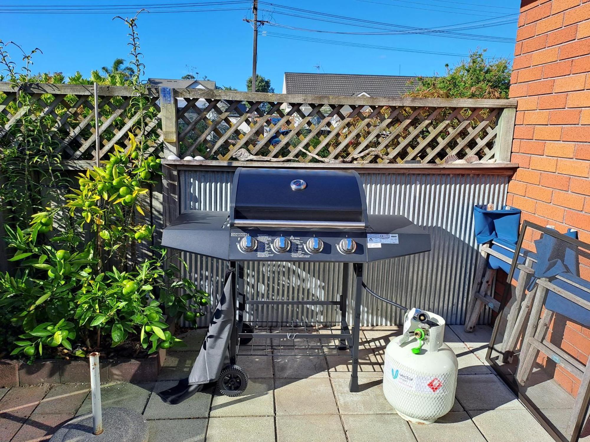 Riviera Casa - Mount Maunganui Holiday Home 외부 사진